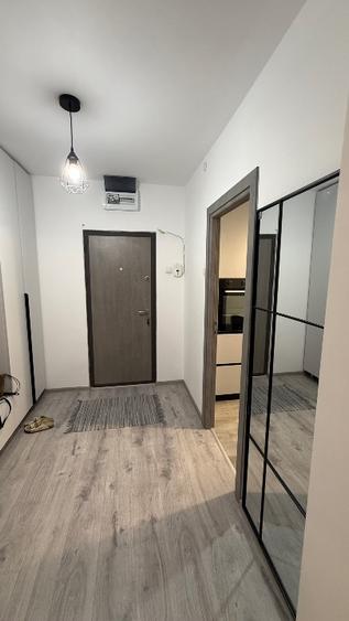 Apartament 3 camere, Decomandat, complet mobilat și utilat