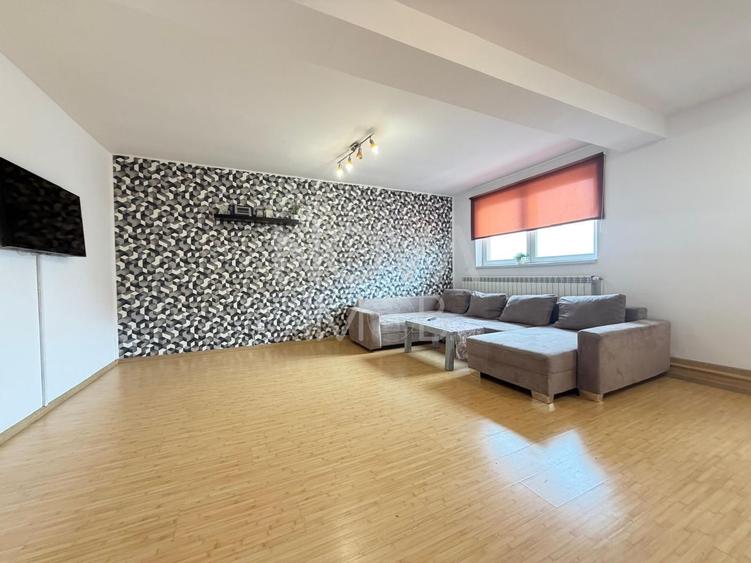 Apartament 3 camere, lift - Mihai Viteazu