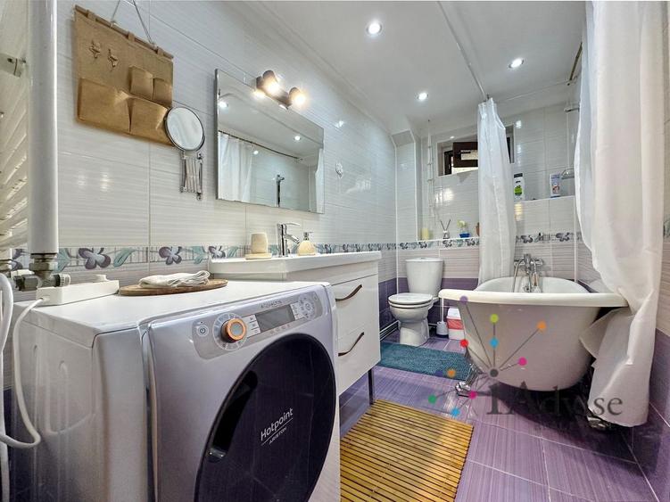 Apartament cu grădină proprie | Business la cheie | Centrul Istoric Brașov