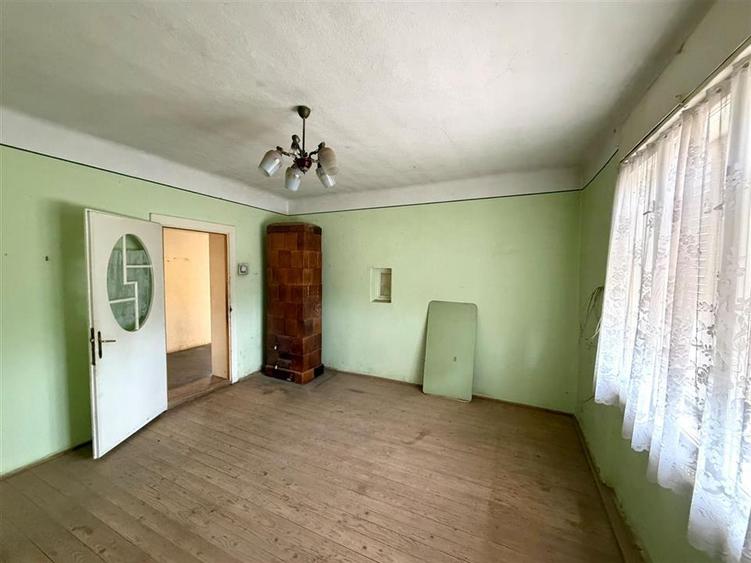 CASA CU TEREN 975 MP | ACCES AUTO | ZONA SANTIMREU | BIHOR