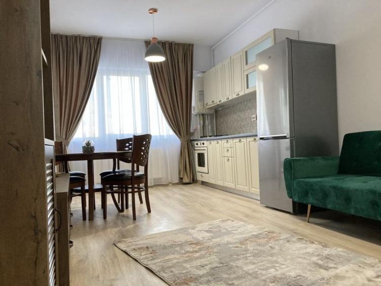 Apartament 2 camere Preciziei Rotar Park 2