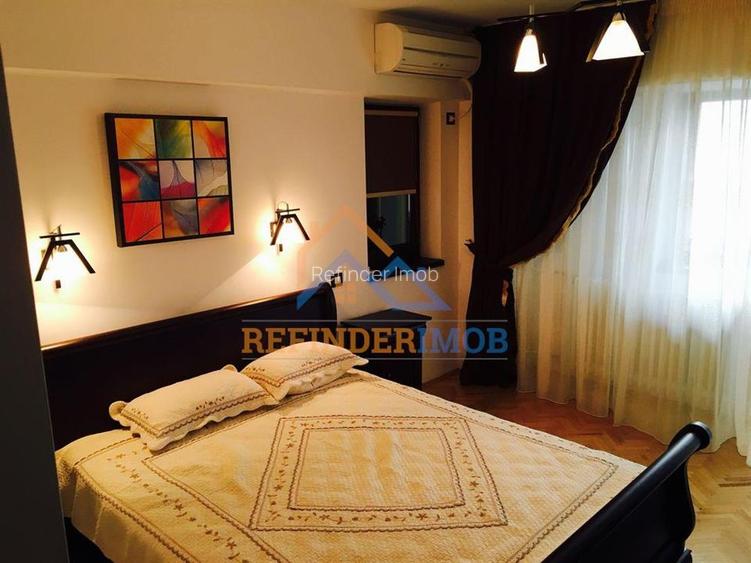 Apartament 2 camere Blv Unirii vedere catre bulevard etaj intermediar - 4