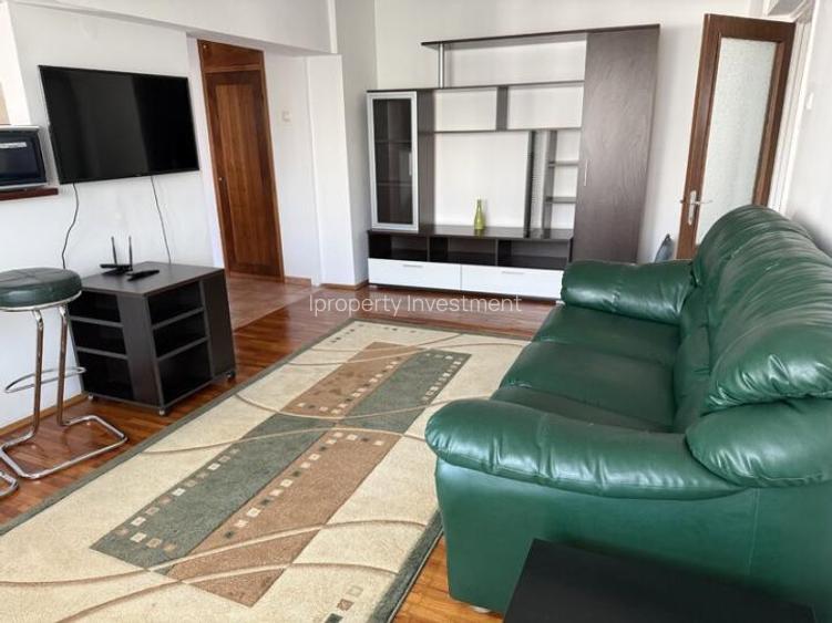 Apartament 2 camere Aviatiei cu boiler si complet utilat - 2