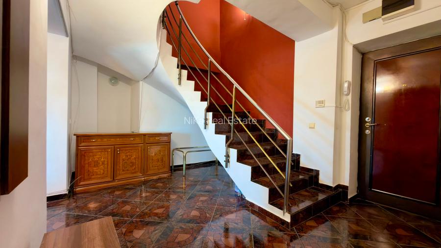 APARTAMENT 3 CAMERE DE INCHRIAT TIP DUPLEX BULEVARDUL UNIRII