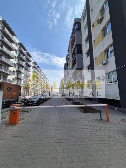 Apartament 2 camere | 55 mp utili | Curte 44 mp | 6 min Metrou Berceni - 5