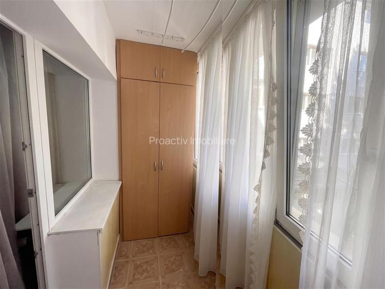 Apartament 3 camere | Obcini | Etaj 1 | 3c-4547 - 8