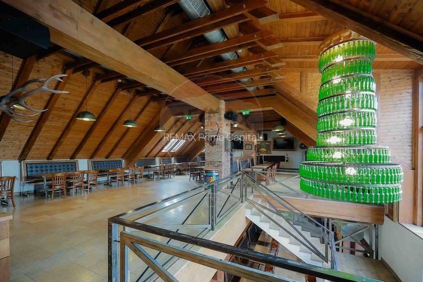 De vânzare - Proprietate premium în zona istorică a Oradiei - 24