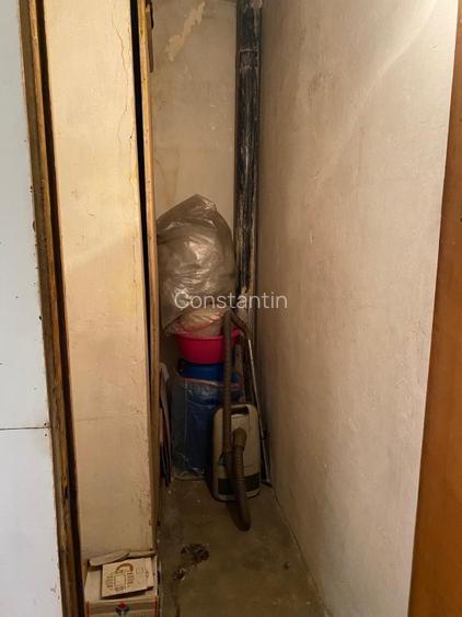 Apartament 2 camere decomandat – Strada Turda 129, Sector 1 – 54 mp - 13