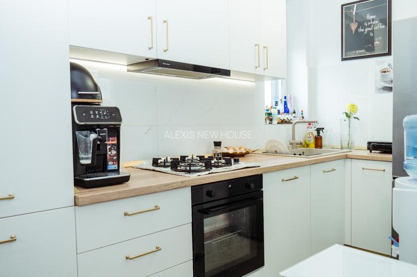 Exclusivitate | De Vânzare – Apartament 2 Camere | Novopolis | Loc de Parcare - 9