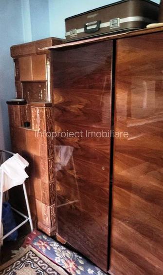 Casă central în Vadu Pașii, deschidere la 2 străzi, garaj, anexe, grădină - 5