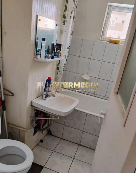 Apartament 2 camere I Cetate zona Bulevard I etaj intermediar I 48 mp I - 2