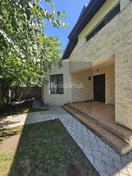 Casă P+1 | 150 mp | Terase generoase/ Comuna Berceni