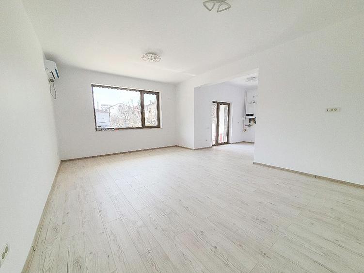 Spatiu Comercial Central Pitesti