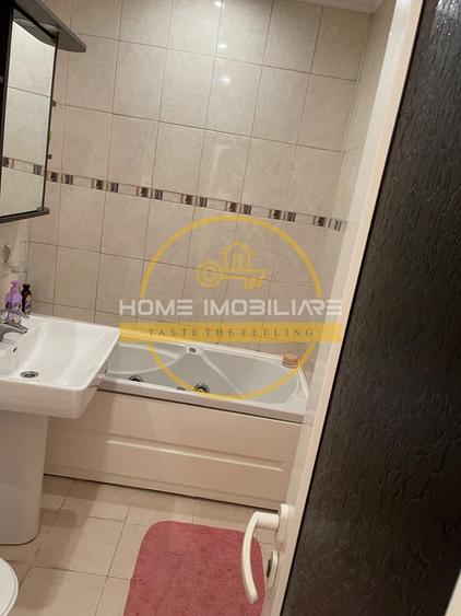 🏠Apartament 3 cam, 65MP, decomandat, etaj 3 // 📍Gară - Arcu