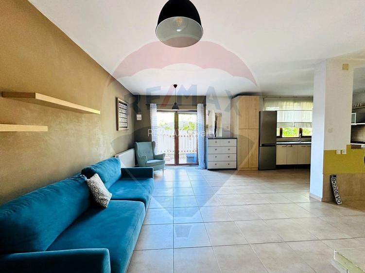 Casa langa Padure la pret de apartament, 145mp utili-Gulia, Tartasesti - 8