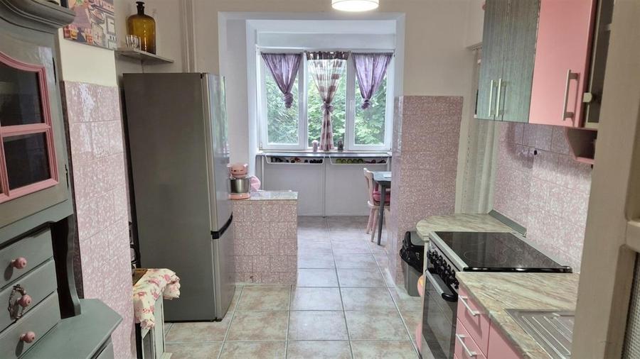 Reco Apartament Sanmartin 100mp