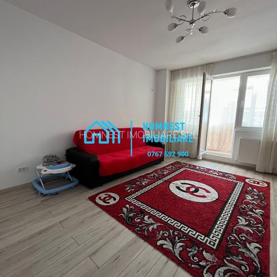 Ap 3 Camere mobilat | Strada Rezervelor. | Militari Residence - 3