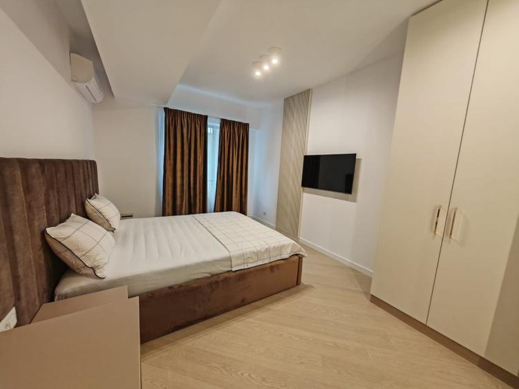 New Apartament 3 camere Aviatiei Pipera PARCARE IN SUBTERAN
