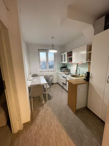 Apartament 2 camere decomandat-panorama superba-Complexul Studentesc - 17