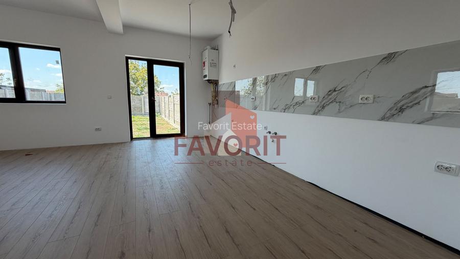 Duplex in Mosnita | Langa Lidl 2 | La asfalt | Toate utilitatile - 4