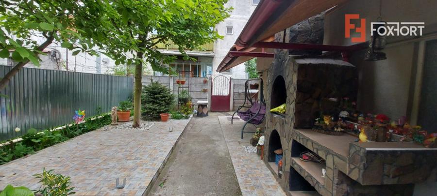 Casa individuala cu 4 camere de vanzare, zona Girocului