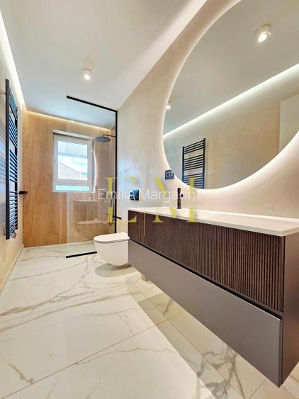 COMISION 0% | Apartament PREMIUM | 3 camere | 99 m2 | Parcare Subterana | KUDO - 7