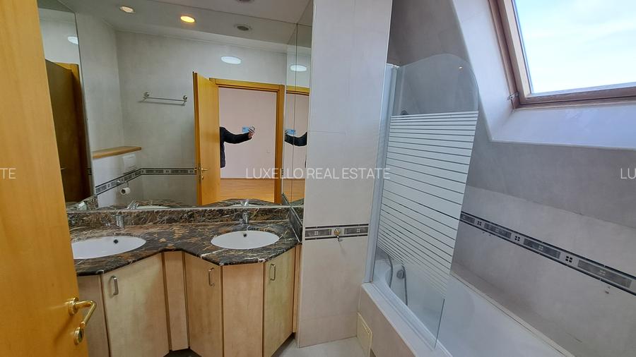 VILA CU 6 CAMERE IN COMPLEX CU PISCINA IBIZA GOLF - 32