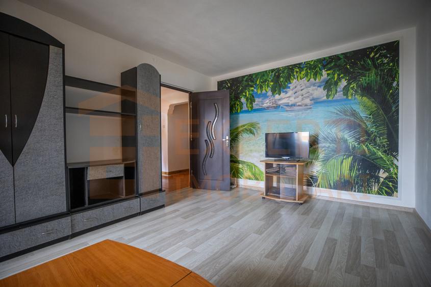 Exclusivitate - apartament 3 camere, decomandat in zona Tomis Nord - Euromaterna