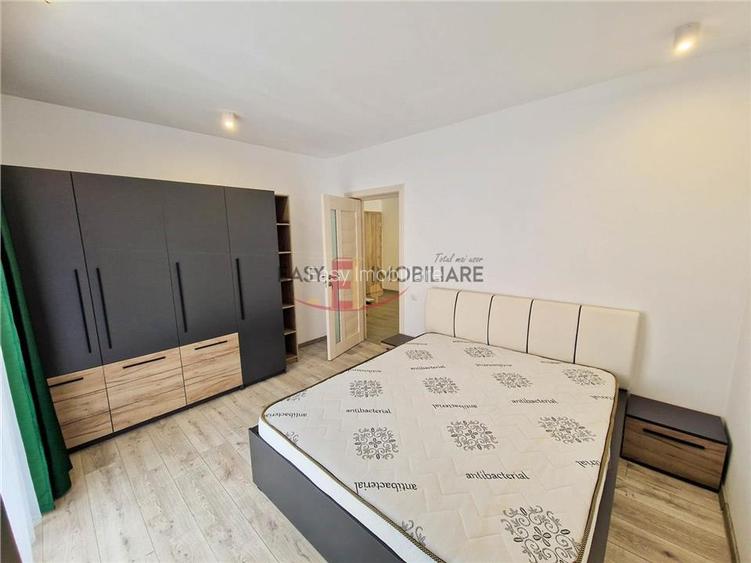 Apartament nou cu 2 camere, UMF, etajul 1, bloc nou,Targu Mures - 8