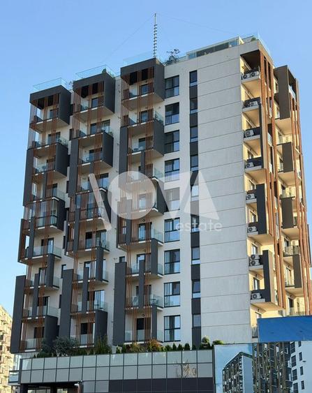 De vânzare: apartament, 2 camere -premium - Lujerului - Como Park 2026