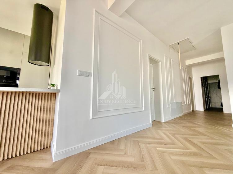 ULTIMA CASA! Ansamblu case individuale 2026 | Curte 400mp | Domnesti