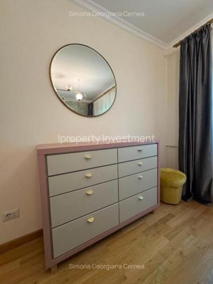 Apratament 2 camere | Zona Constantin Brancoveanu | PRIMA INCHIERE | Mobilat lux - 14