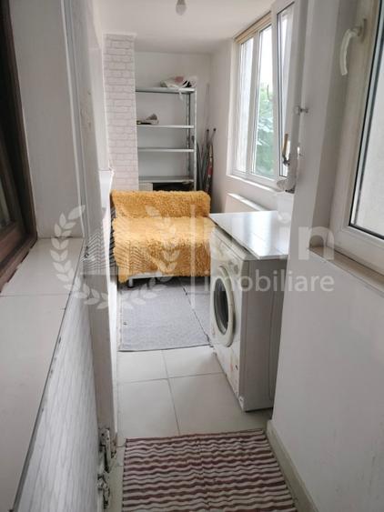 Apartament cu 3 camere | Balcon | Manastur | Zona Ion Mester!