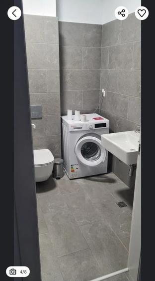 Apartament 2 Camere | Sector 1 | Piscină & Parcare | Mobilat Modern