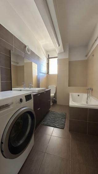 Apartament tip PENTHOUSE / Terasă de 54 mp