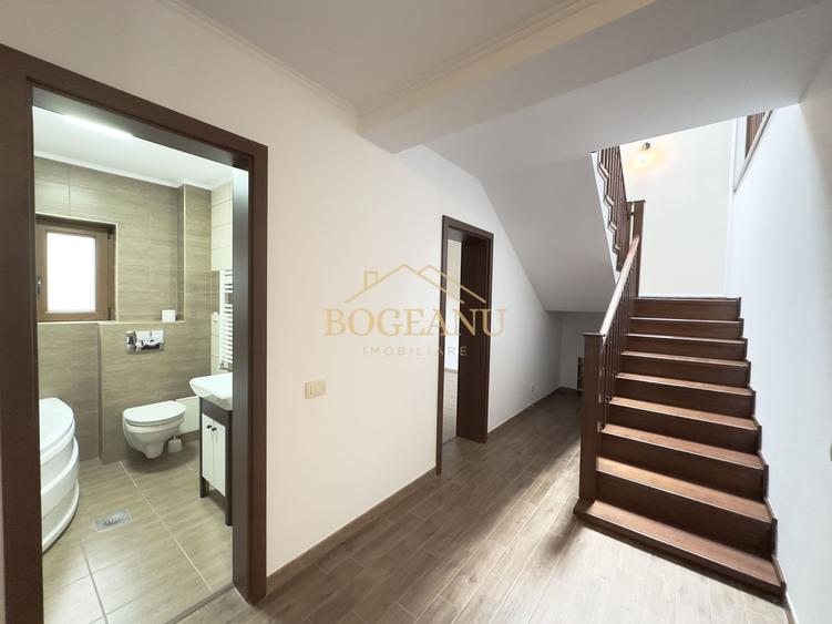 BG62-Vila Individuala 6 camere-Chisoda