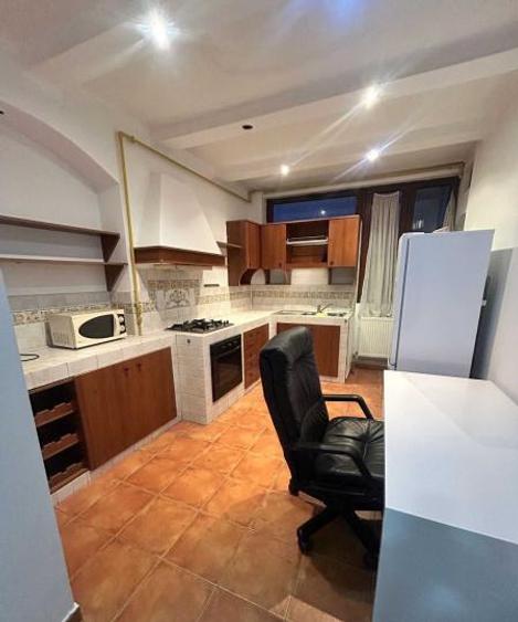2 Camere | Romana | Centrala | Metrou | Mobilat | Utilat |