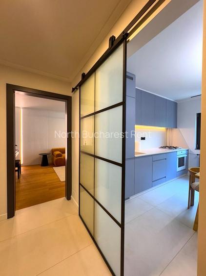 Apartament 3 Camere | Zona Brâncoveanu | Premium | Prima Închiriere - 2