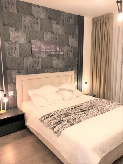 Inchiriere apartament 2 camere Cloud 9