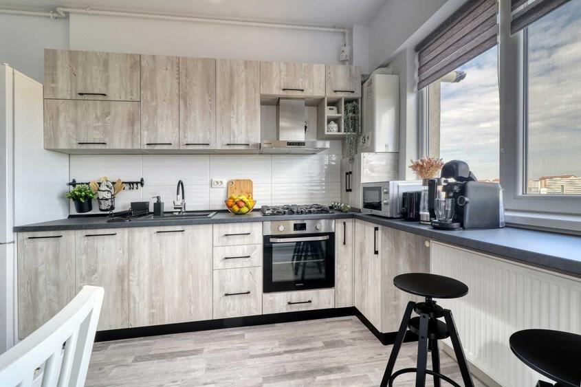 APARTAMENT DE INCHIRIAT