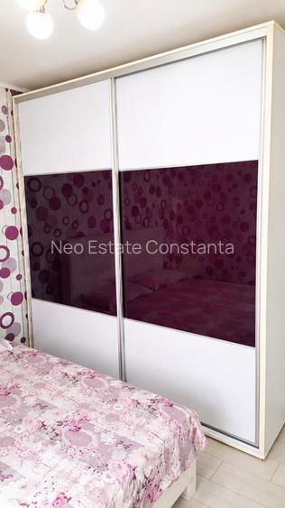 Apartament 2 Camere Decomandat | Constanța, Abator | Termen Lung - 5
