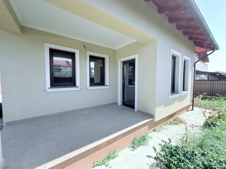 Casa noua zona Dobosari