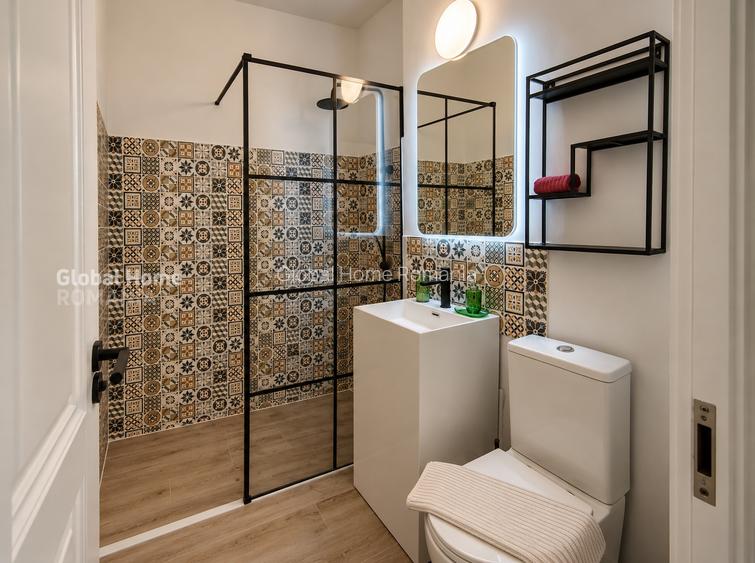 FIRST RENT | Apartament 2 camere | Domenii | Modern & Smart - 17