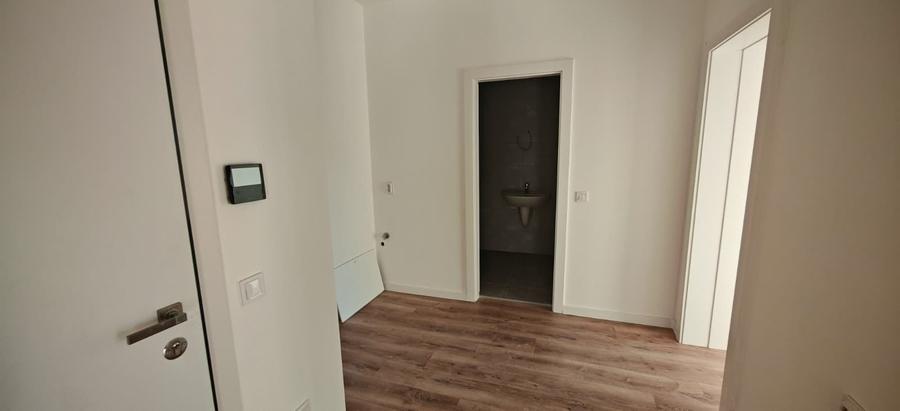 De inchiriat 2 apartamente nemobilate, Dynamic Residence - Tractoru
