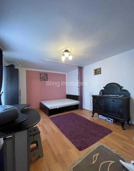 Oportunitate investitie, apartament 1 camera , strada Frunzisului - 3
