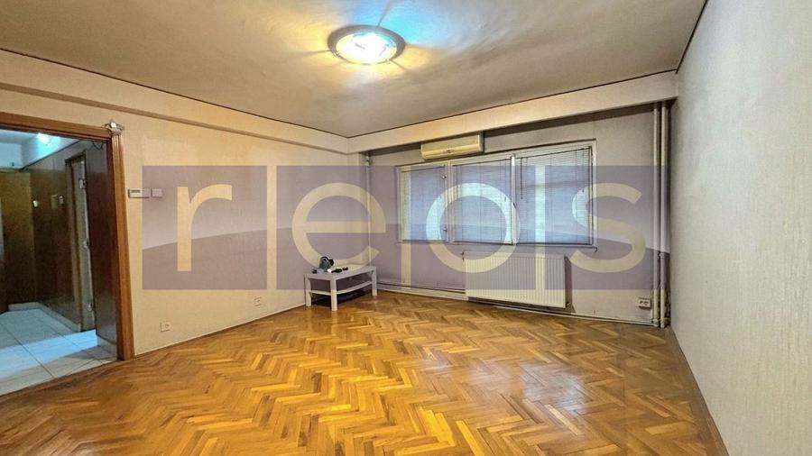 VANZARE 3 camere Mall Vitan | 77 mp | Parter | Centrala proprie |