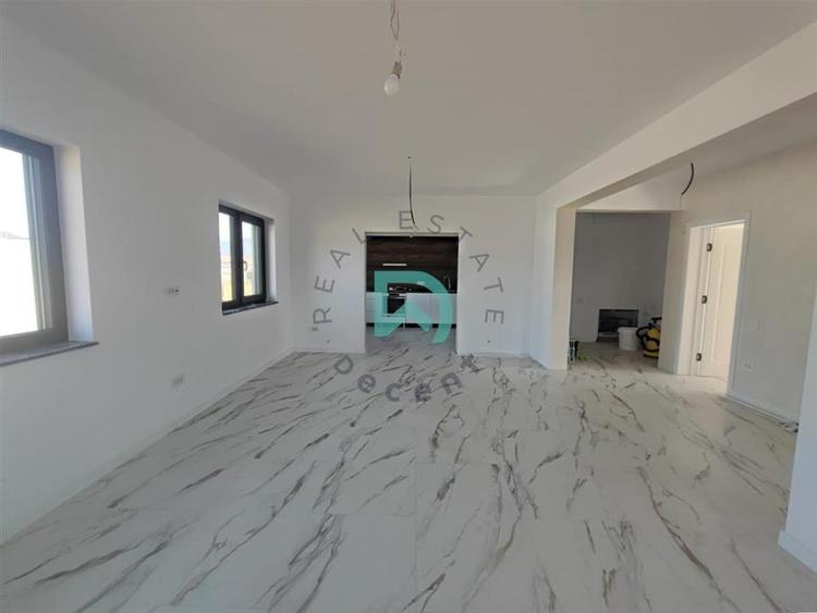 Casa 3 camere in Cristian, Brasov