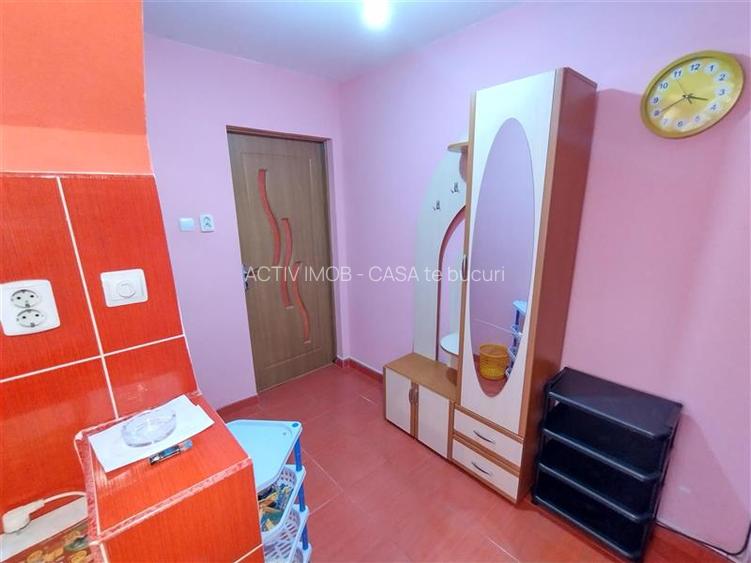 Oravita, 2 Cam, Parter, Conf.1, Mobilat+Utilat, Usor Negociabil - 9