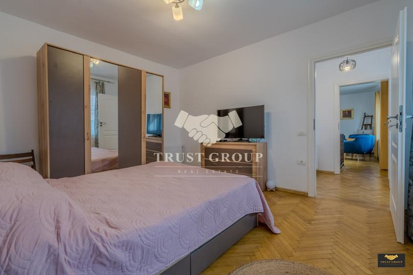 Casa individuala - Ultracentral | Dealul Cetatii | Renovata Integral