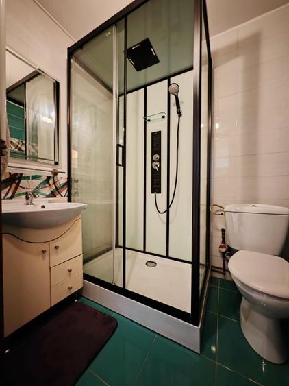 Brancoveanu | Apartament la cheie de inchiriat cu parcare proprie | bl.anvelopat